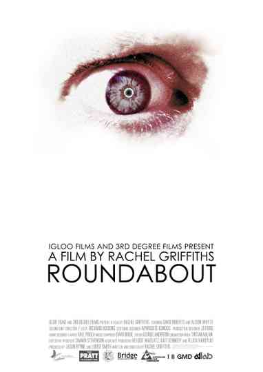 Roundabout Poster