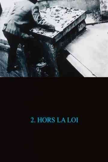 Bandits En Automobile - Episode 2: Outlaws Poster