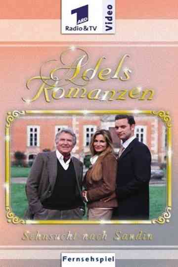 Sehnsucht nach Sandin Poster