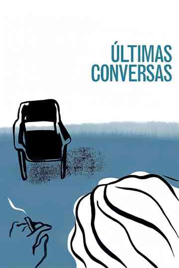 Last Conversations poster