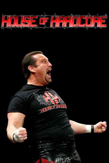 House Of Hardcore Poster