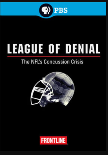 League of Denial The NFLs Concussion Crisis