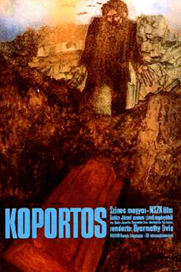 Koportos Poster