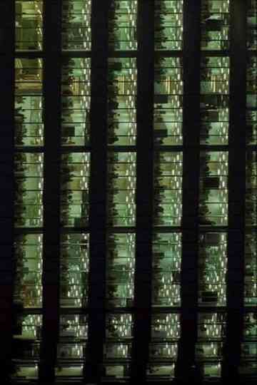 About Now MMX Poster