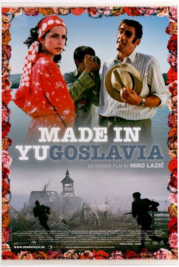 Made in Yugoslavia