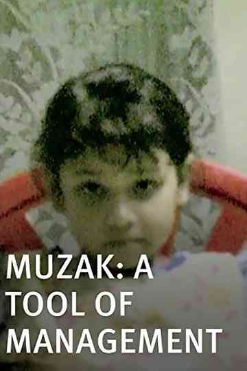 Muzak, A Tool of Management Poster