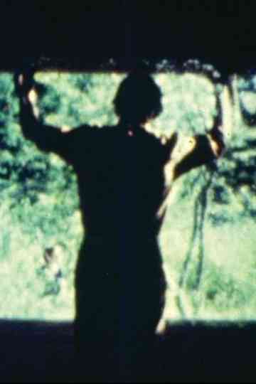 The Circular Scene Poster