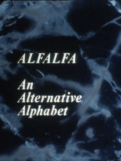 Alfalfa