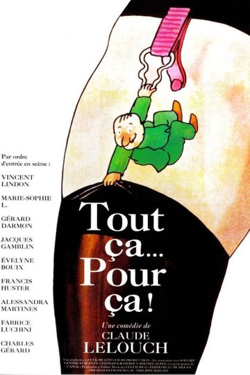 All That... for This?!