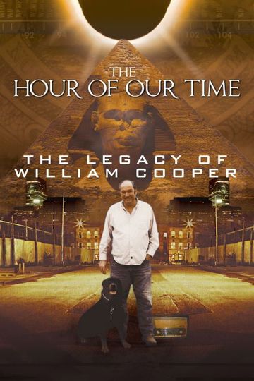 The Hour of Our Time The Legacy of William Cooper