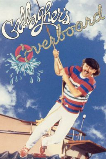 Gallagher: Overboard Poster