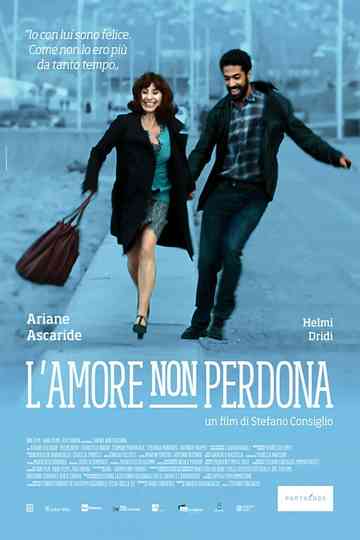 L'amore non perdona Poster