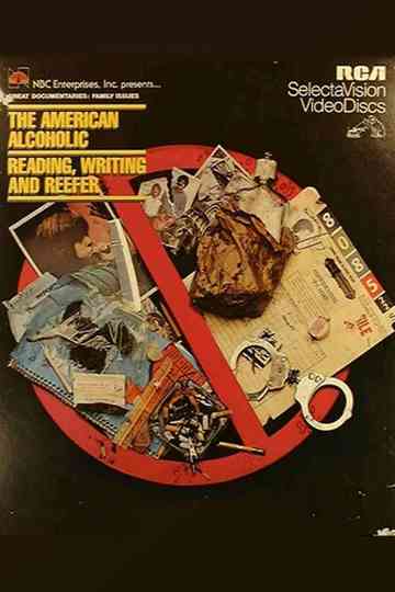 Reading Writing and Reefer Poster