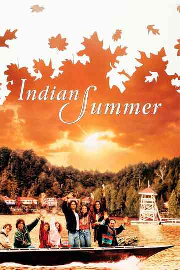 Indian Summer Poster