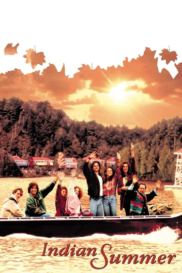 Indian Summer Poster