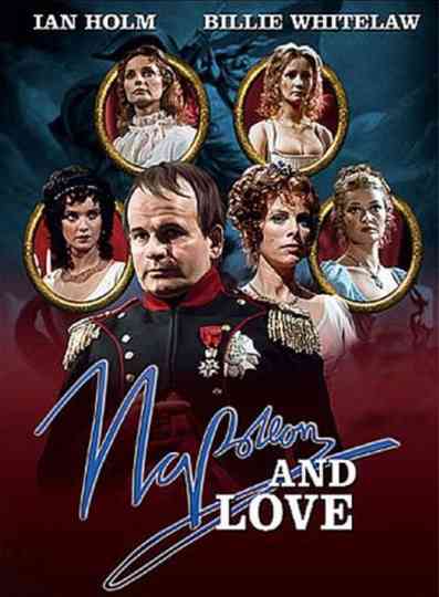 Napoleon and Love Poster