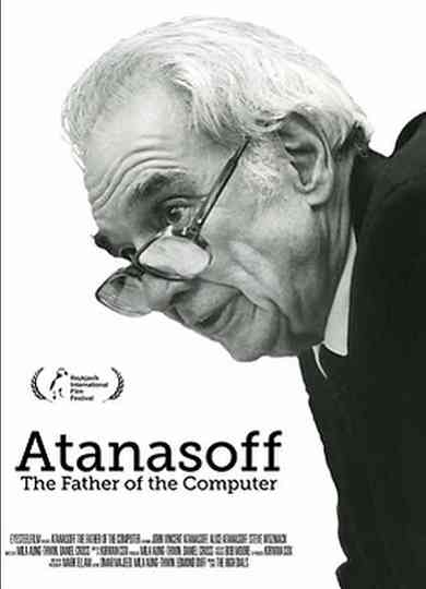 Atanasoff: The Father of the Computer Poster