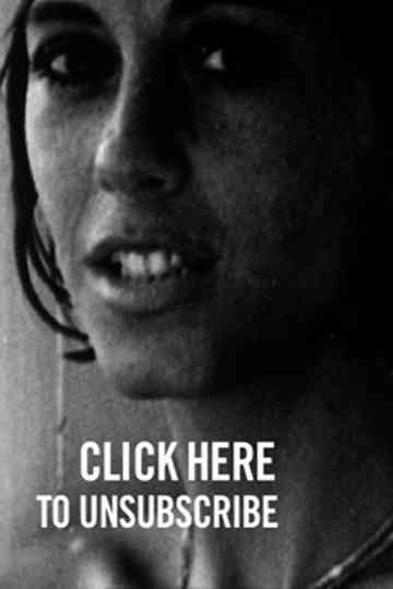 Click Here to Unsubscribe Poster