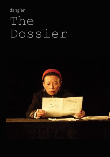 The Dossier