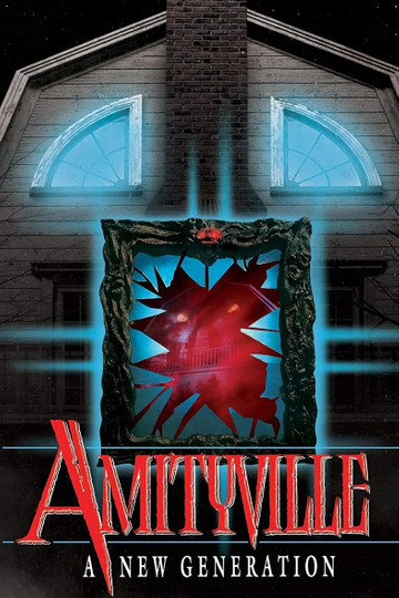 Amityville: A New Generation