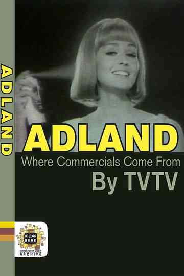 Adland Poster