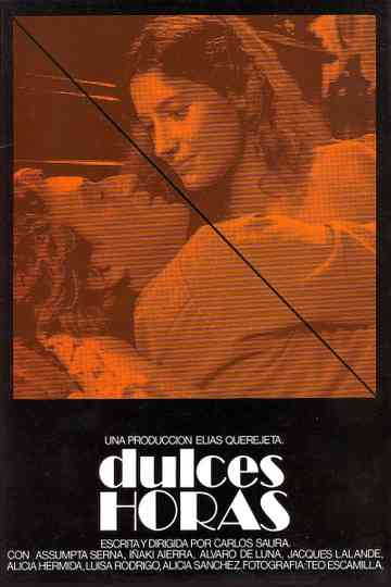 Sweet Hours Poster