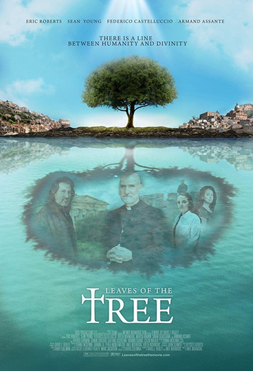 Leaves of the Tree Poster