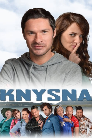 Knysna Poster