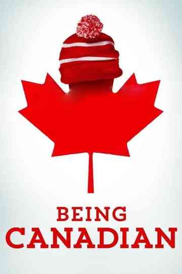 Being Canadian poster