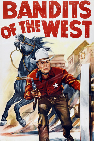 Bandits of the West