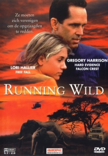 Running Wild Poster