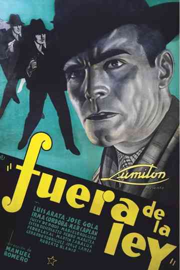 Outside the Law Poster