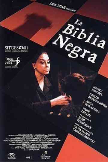 La biblia negra