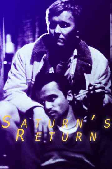 Saturns Return Poster