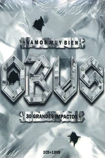 Obús  Vamos muy bien