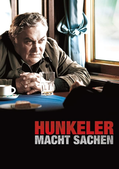 Hunkeler macht Sachen Poster