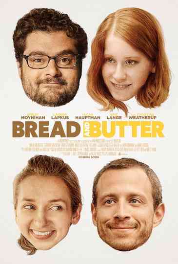 Bread and Butter Poster