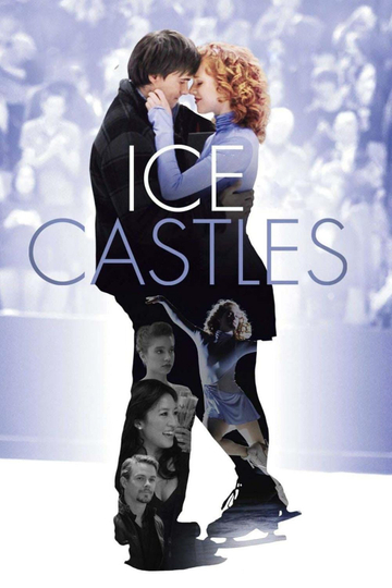 Ice Castles Poster