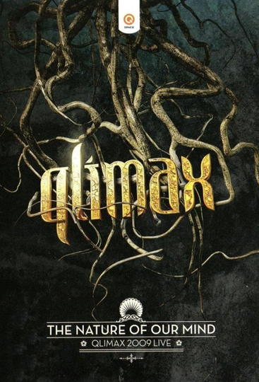 Qlimax 2009  The Nature of our Mind Poster