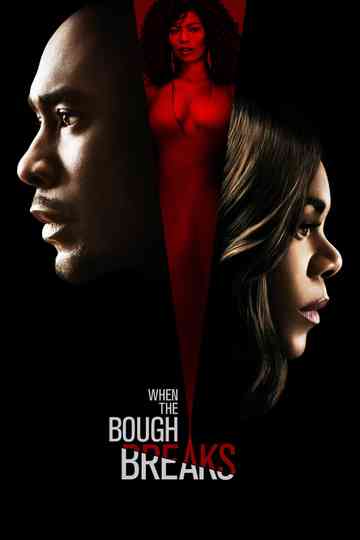 When the Bough Breaks Poster