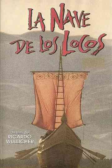 Ship of Fools Poster