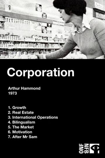 Corporation