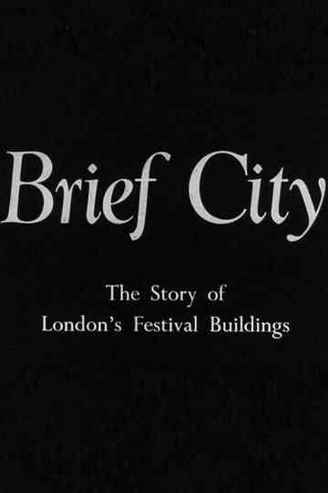 Brief City Poster