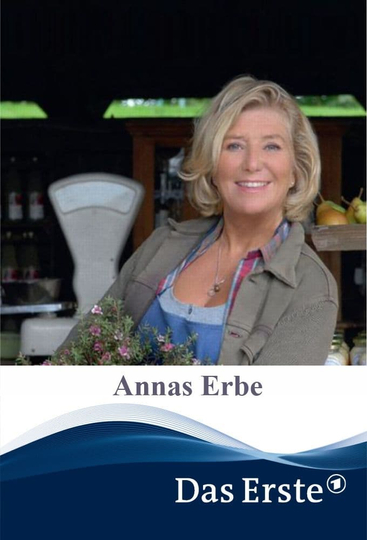 Annas Erbe