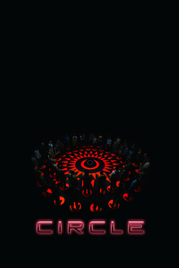 Circle Poster