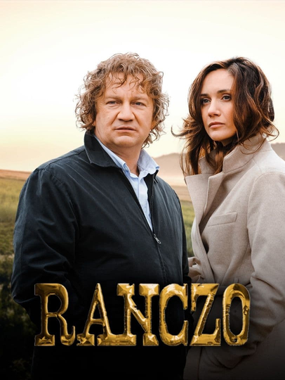 Ranczo Poster