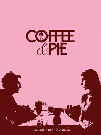 Coffee & Pie Poster
