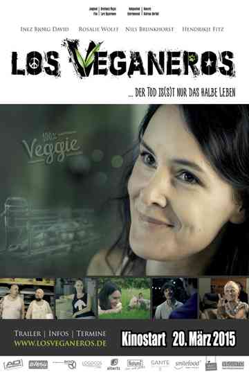 Los Veganeros Poster