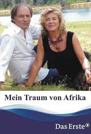 Mein Traum von Afrika Poster