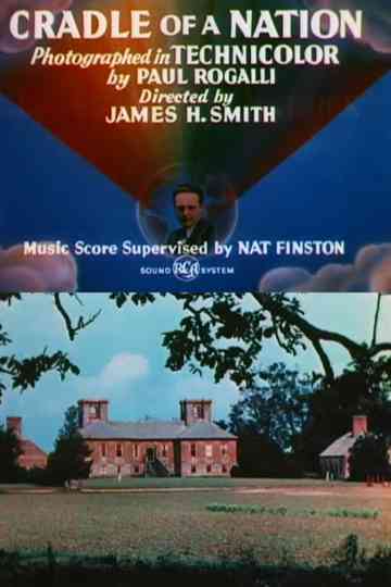 Cradle of a Nation Poster